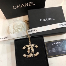 Chanel Brooches